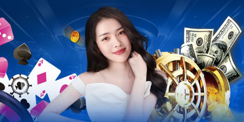 rwin VA Bắn cá