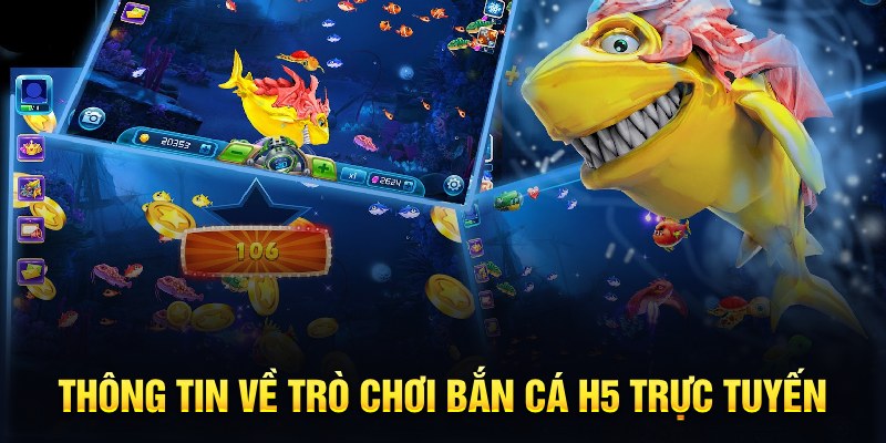 rwin RTG Bắn cá