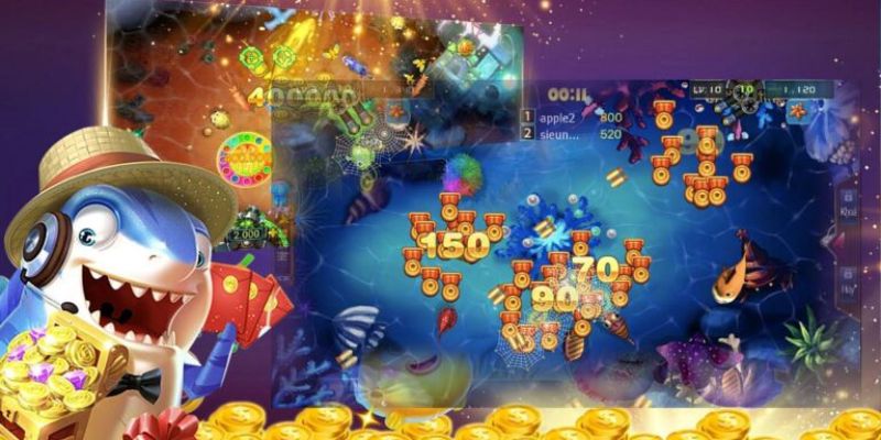 rwin game máy bay nổ hủ