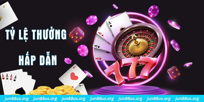 rwin baccarat là game gì