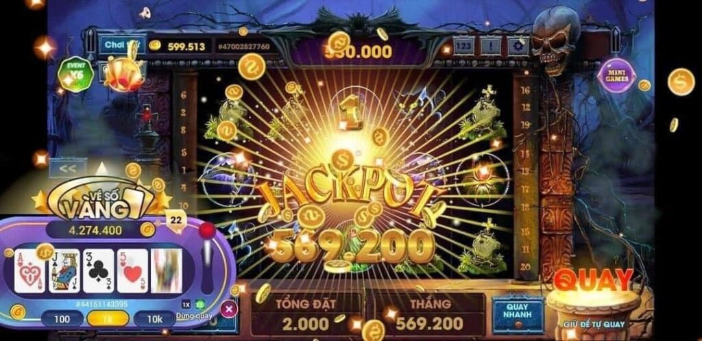 rwin đánh baccarat là gì