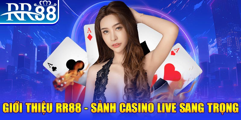 rwin casino lừa đảo bạn như thế nào
