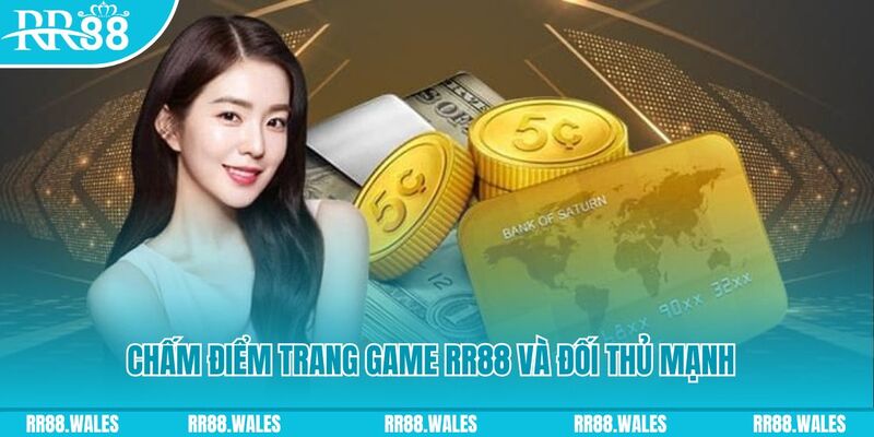 rwin game bài là gì